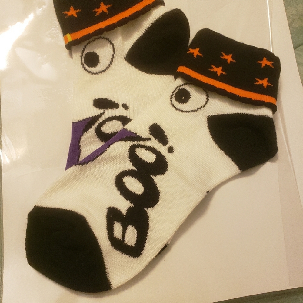 Socks